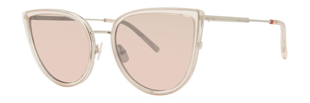 VWS - Vera Wang Sun V495 Sheer Blush-0