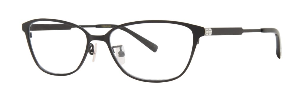 VWO - Vera Wang VA47 Black-7198