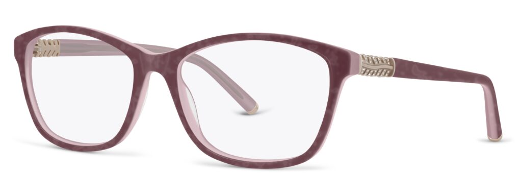 Louis Marcel LMO-LM-1514-C1 Pink Striation-0