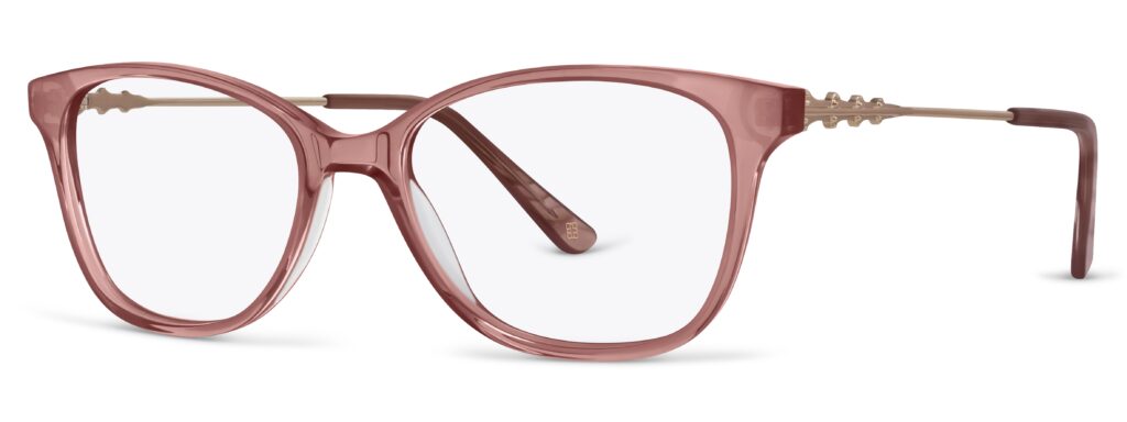 Louis Marcel LMO-LM-1517-C1 Pink-0