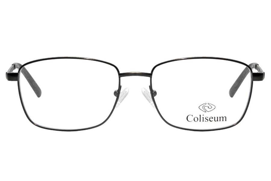 Coliseum CL-207-001 Nero-0