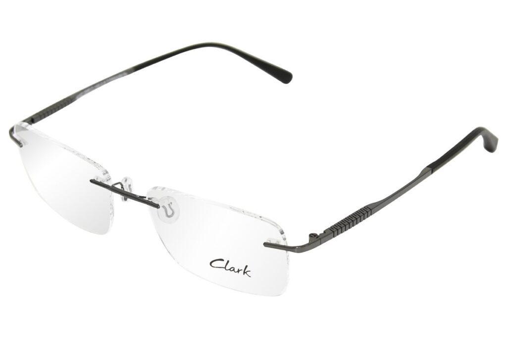 Clark K-1121-C6 Titanium-0