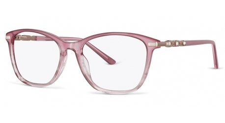 Louis Marcel LMO-LM-1520-C1 Pink Fade-0