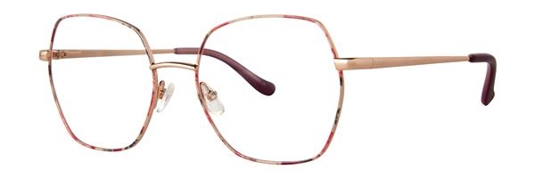 KEO - Kensie Incognito Rose Gold-0