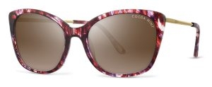 Cocoa Mint Sun CMS-CM2092-C1 Red Marble-0