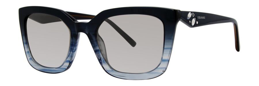 VWS - Vera Wang Sun Eileen Sapphire SR-0