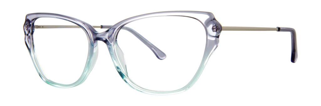 Elliot Ives - EIO Hawthorn Crystal Blue CR56-0