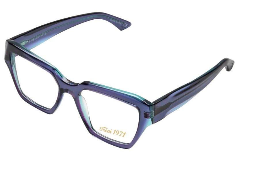 Clark K1435-C3 Trevi 1971