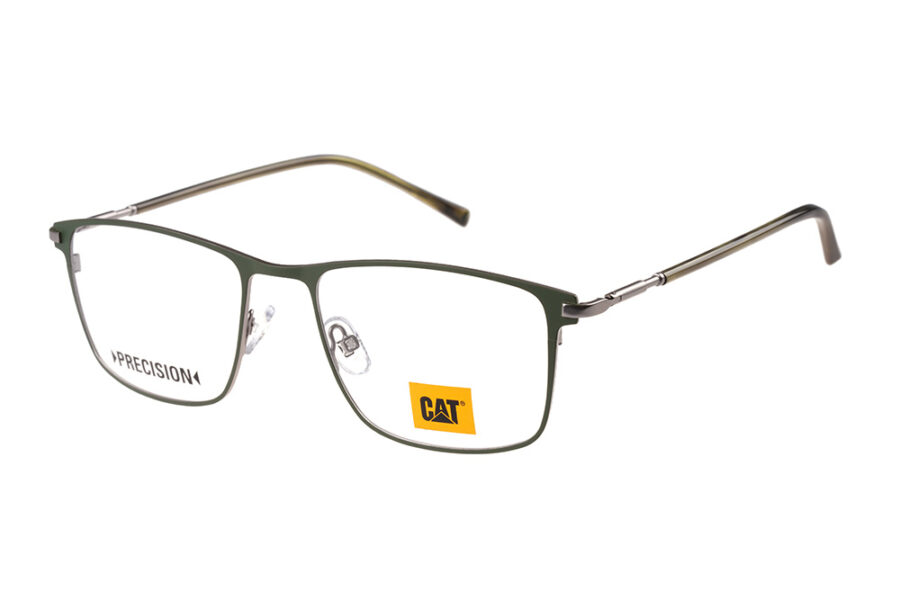 CAT PRECISION CTO-CPO-3546-007