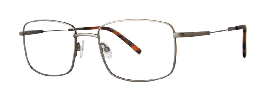 Elliot Ives - EIO Clem GM Gunmetal 54