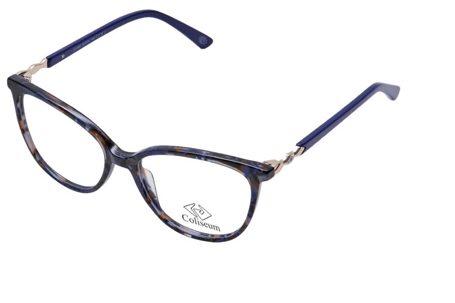 Coliseum CL-265-C3 Shiny Blue