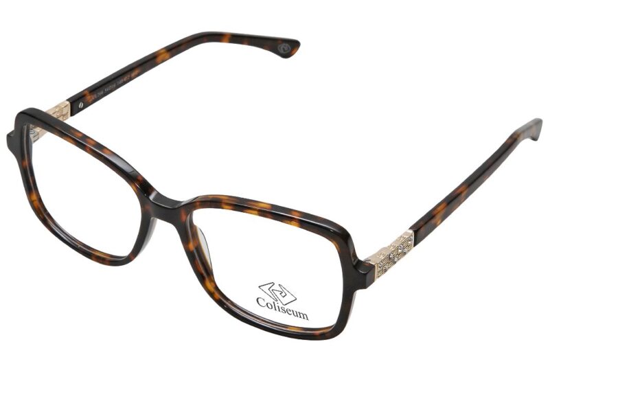 Coliseum CL-266-C2 Demi Gold