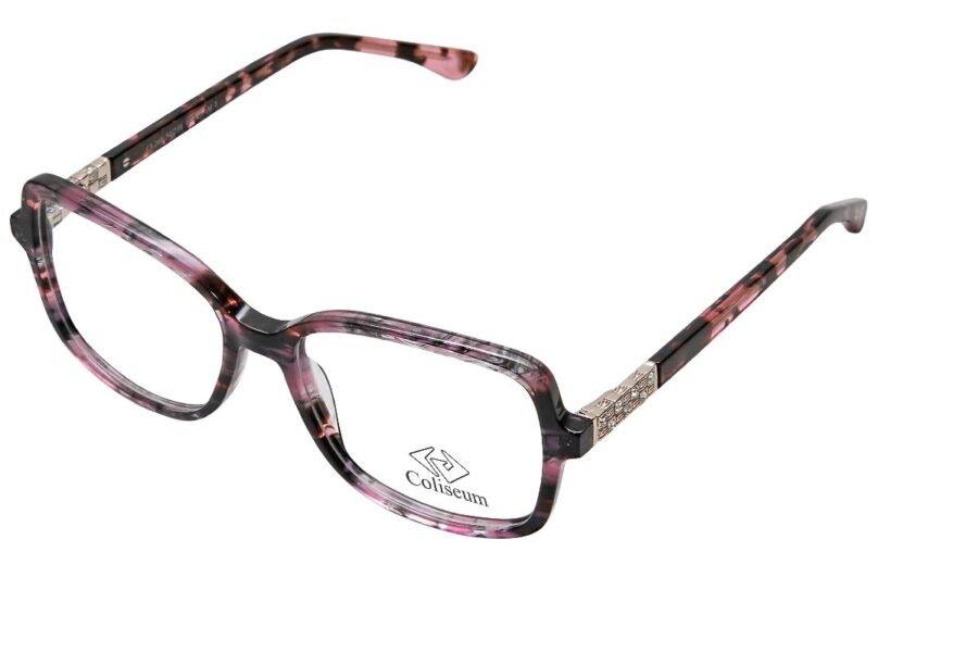 Coliseum CL-266-C3 Demi Red Gold