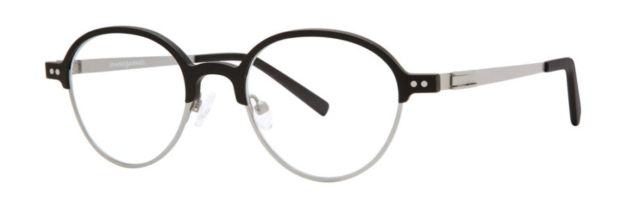 JHO - JHANEBARNES Bimodal Black BK