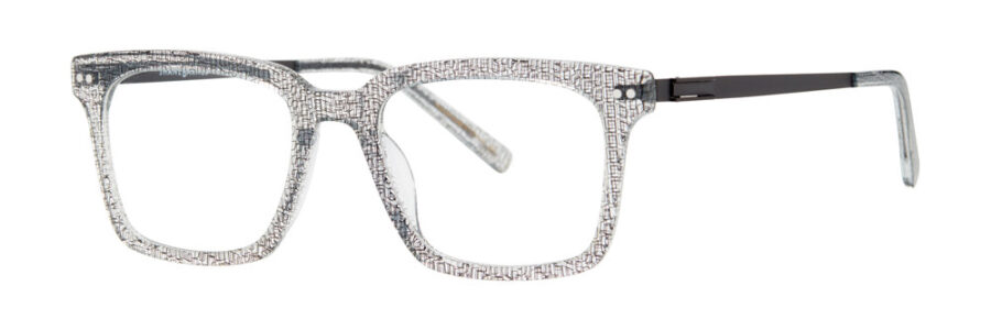 JHO - JHANEBARNES Interpolation Black BK
