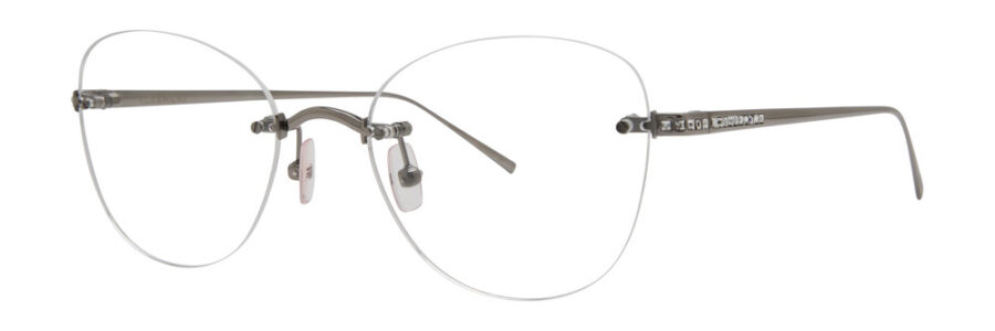 VWO - Vera Wang OMA GM Gunmetal