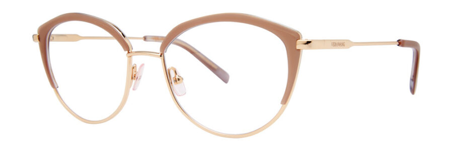 VWO - Vera Wang V715 BH Blush Pearl