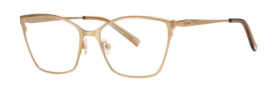 VWO - Vera Wang V726 YG Gold