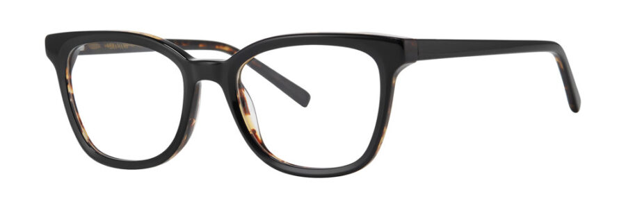 VWO - Vera Wang V727 BK Black tortoise