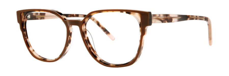 VWO - Vera Wang V729 UM Umber Tortoise (54)