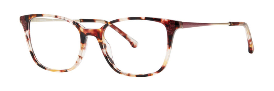 Elliot Ives - EIO Plum Toffee Tortoise 52
